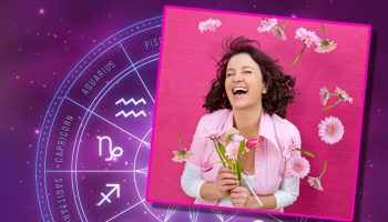 Three natives will have moments full of happiness in the sign of Aquarius. Their big wishes will come true