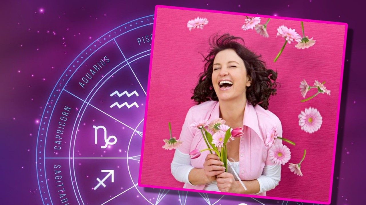 Three natives will have moments full of happiness in the sign of Aquarius. Their big wishes will come true