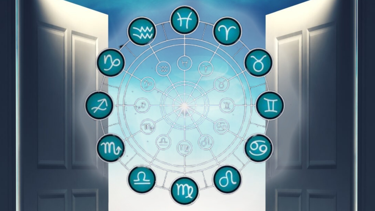 Horoscope 2026. The signs that will have a different year on all levels