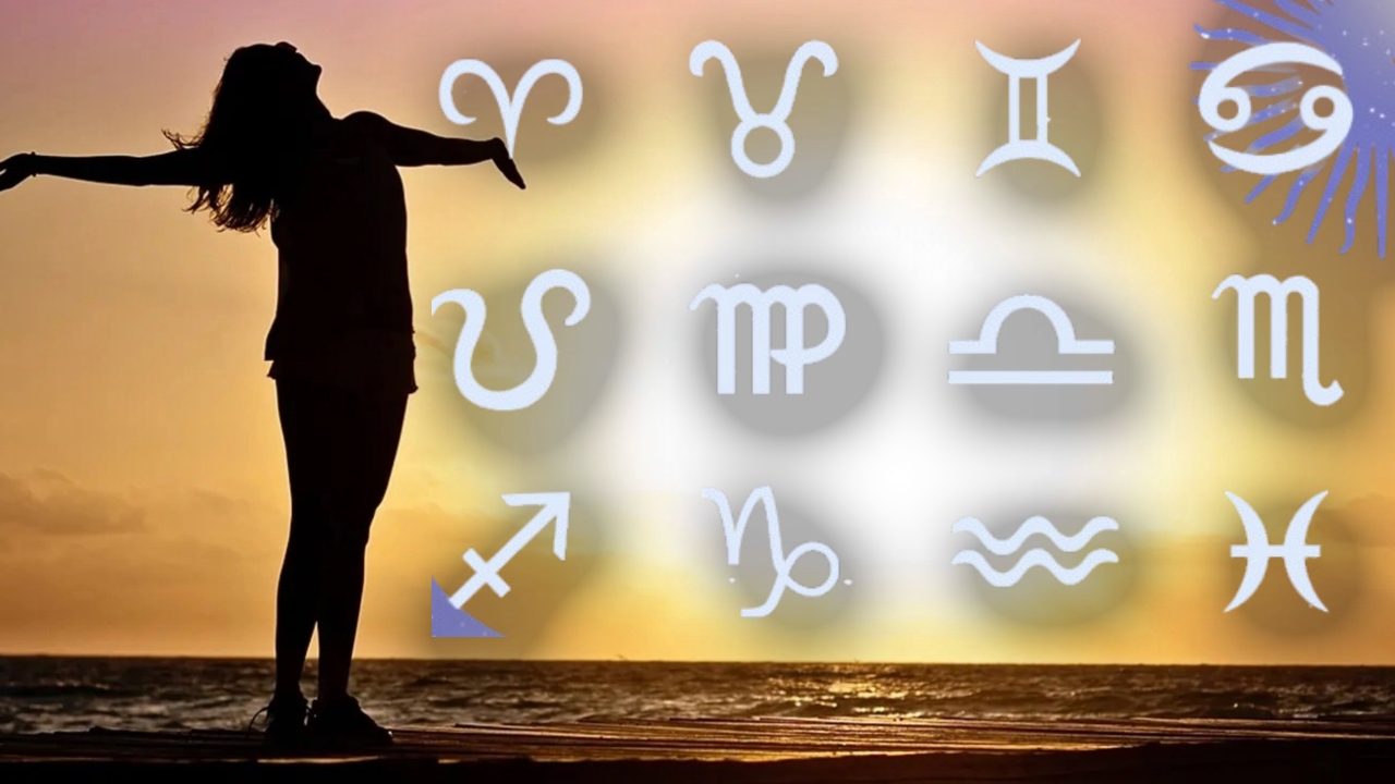 Two signs for which the year 2026 brings major changes! Natives who will have opportunities at every turn