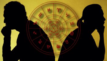 2026 comes with bad luck for 4 signs! Natives for whom relationships break up and lead to divorce