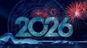 Horoscope for the whole year 2026. The divine message of the stars for each native, what is in store for them