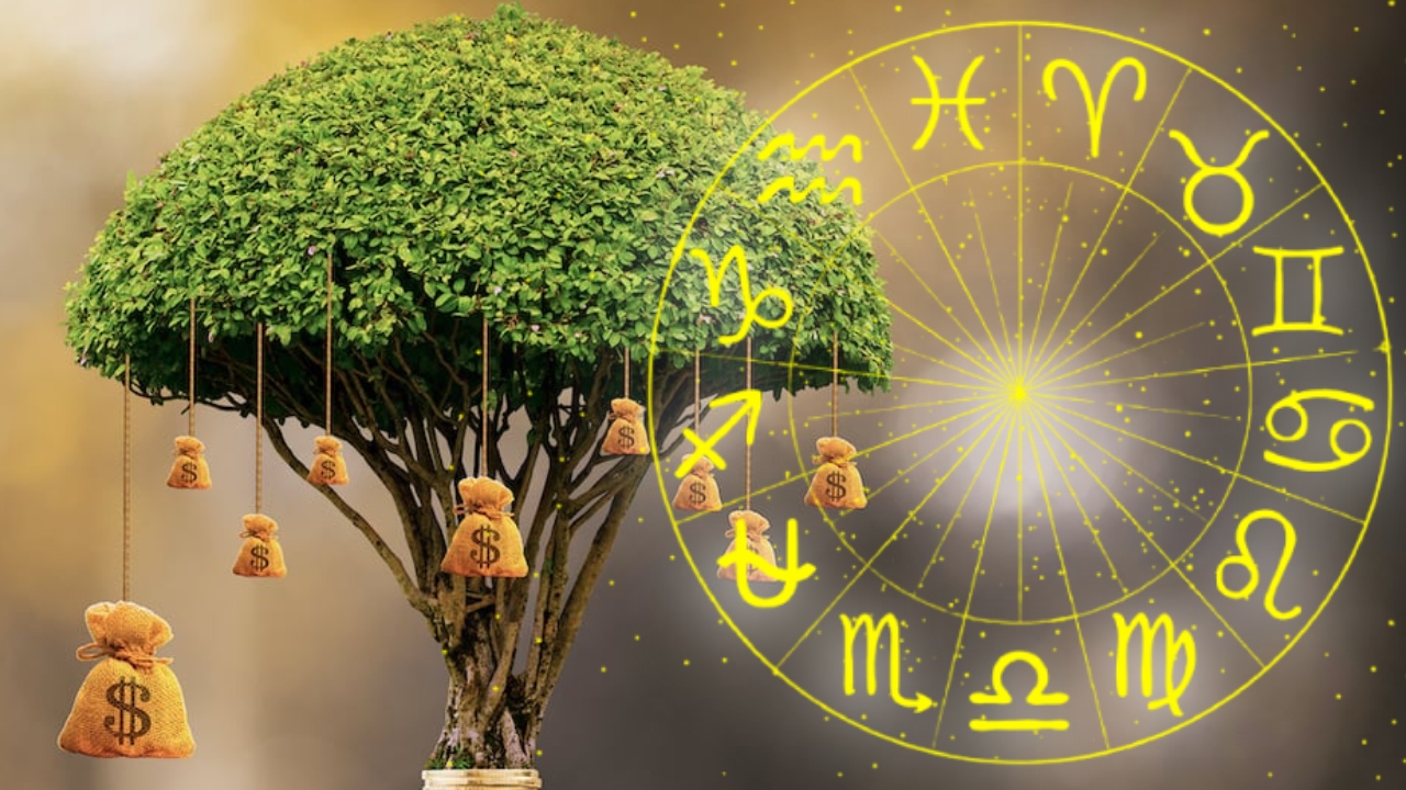 Money horoscope for February 2026: 3 zodiac signs expand their sources of income