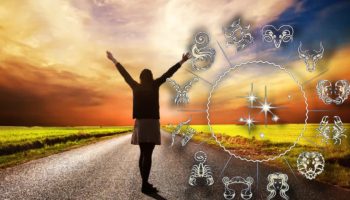 4 signs protected by the Universe until Easter 2026. Natives who have happiness and opportunities