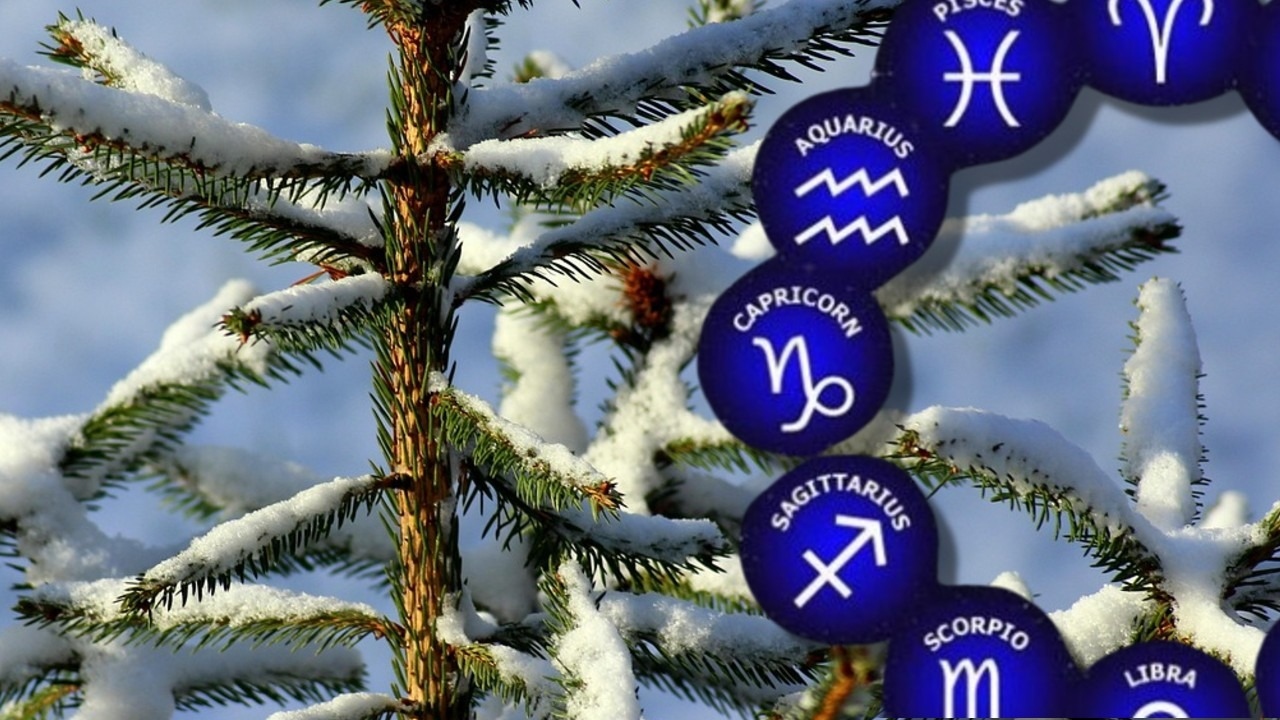 Horoscope January 8, 2026. The signs that enjoy opportunities and surprises