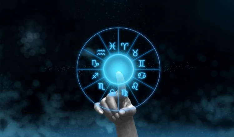 2026 horoscope for fire, earth, water and air signs. Signs that change your life