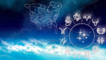 Positive changes for the signs! Neptune in Aries brings light into the lives of certain natives