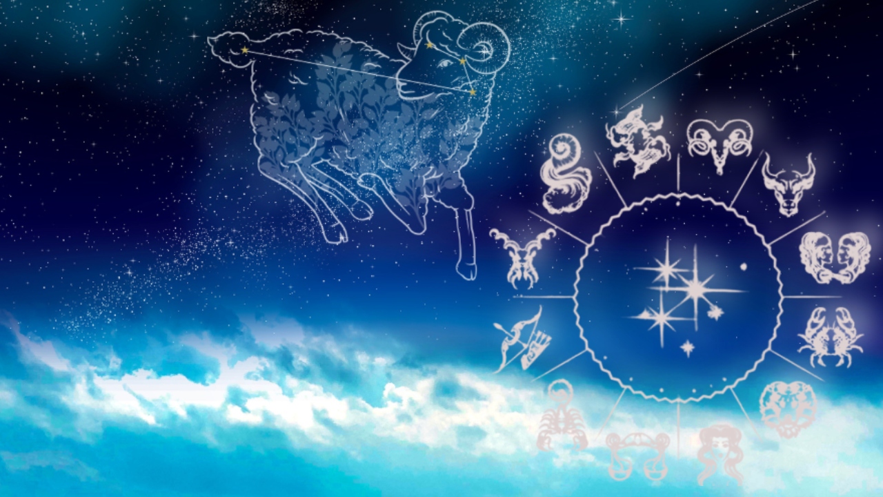 Positive changes for the signs! Neptune in Aries brings light into the lives of certain natives