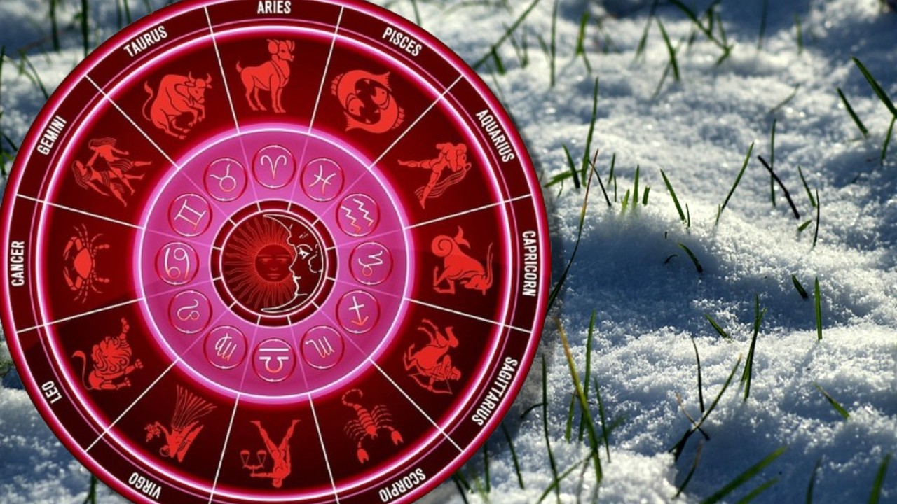 Horoscope January 3, 2026. A day with tensions after the winter holidays, it is a day with "hangovers" in relationships