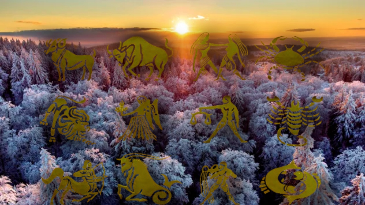 Horoscope January 11, 2026. Sunday, the day of balance for the signs: introspection, relaxation and connections