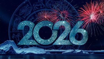 Horoscope for the whole year 2026. The divine message of the stars for each native, what is in store for them