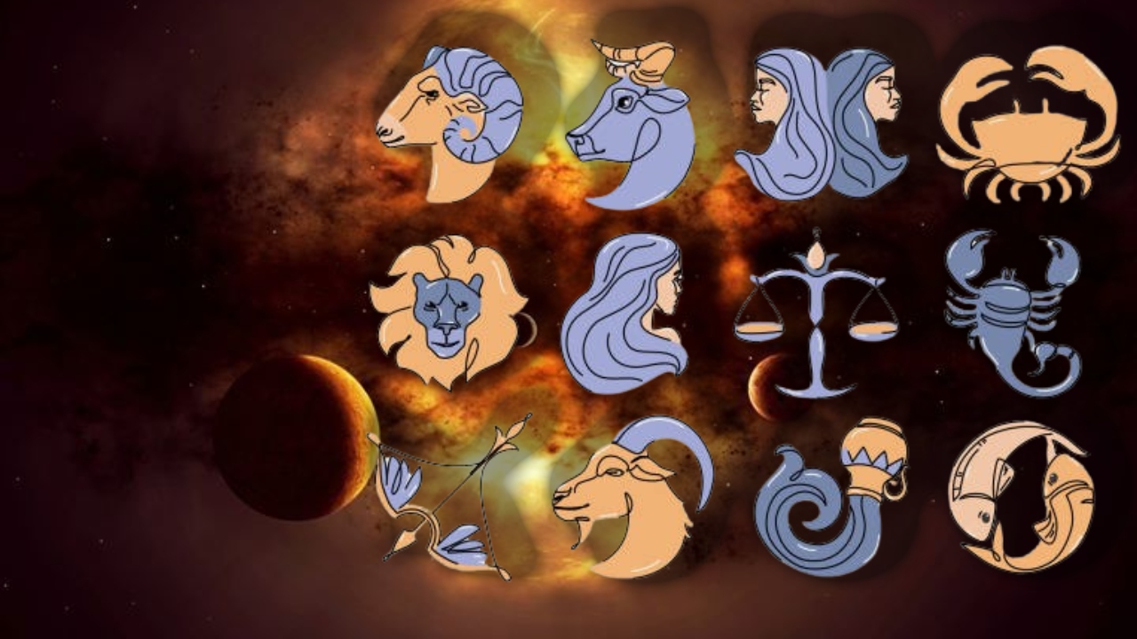 Horoscope. The second part of January comes with challenges for six signs