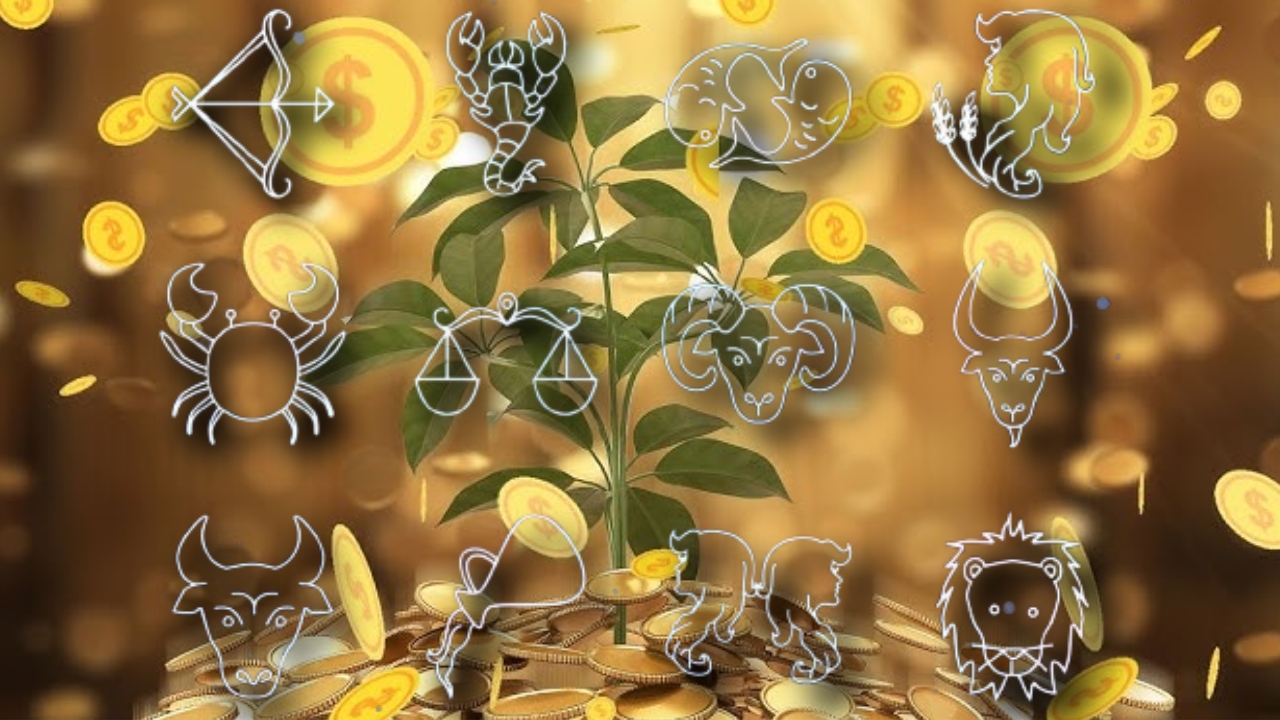 3 signs that can get rich! When will you manage to have the first million euros, depending on your zodiac sign