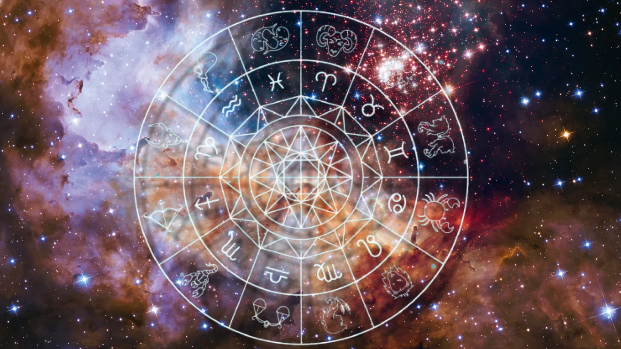 Reset time in the life of five signs. Saturn emphasizes responsibility and reflection