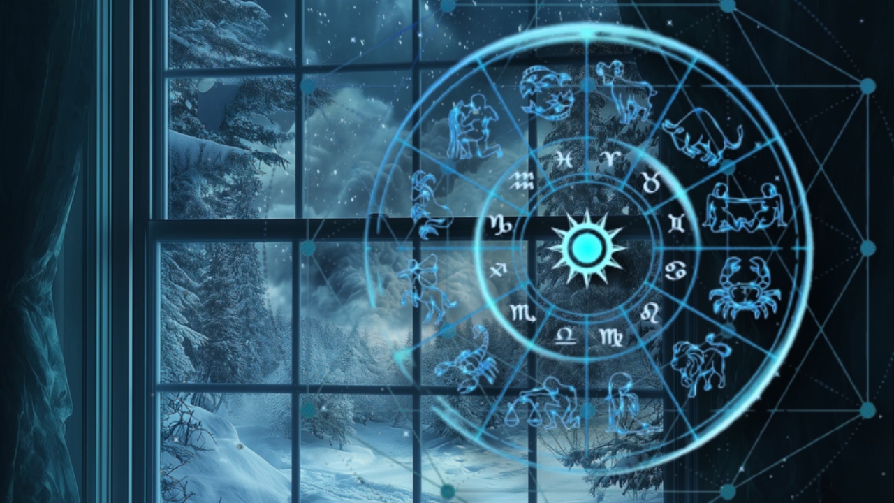 3 zodiac signs will receive blessings starting in February: emotional fulfillment and unexpected opportunities