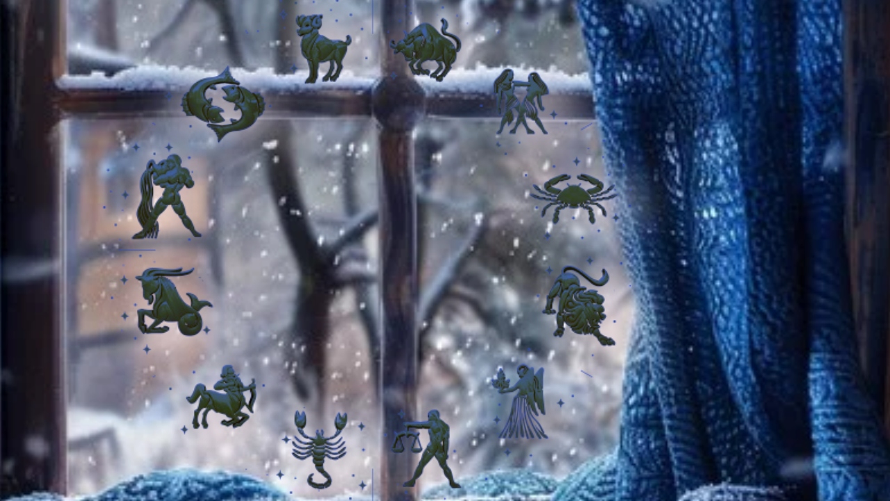 Horoscope January 16, 2026. The signs that bring their plans to fruition