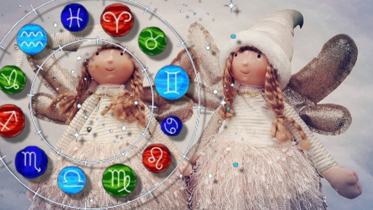 Messages from the ARCHANGELS for the signs of January 26 - February 1, 2026. Trust your dreams and the good signs that are shown to you. Something wonderful awaits you