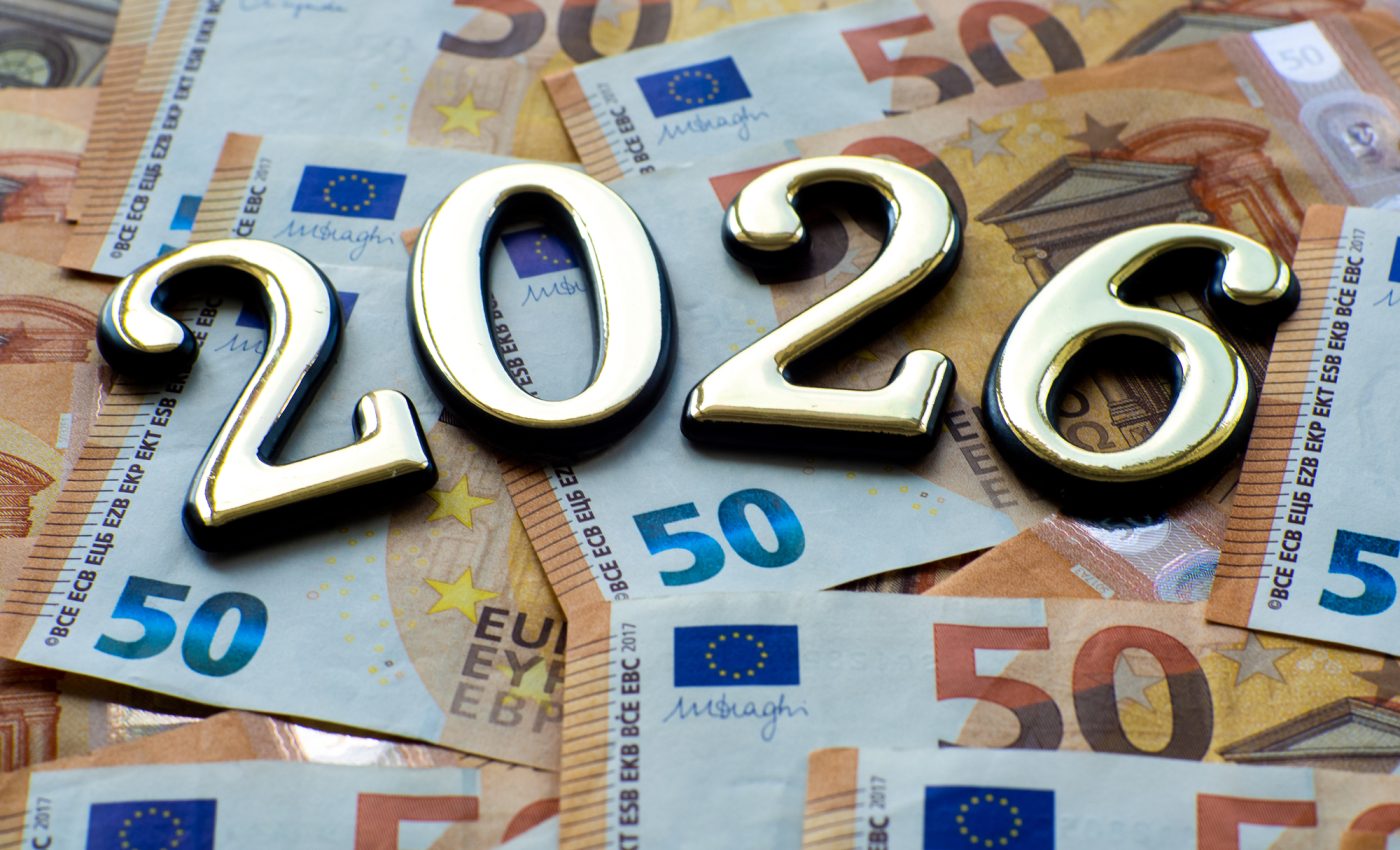 Who is lucky with money in 2026. Birth months favored by the stars, abundance and prosperity on all levels