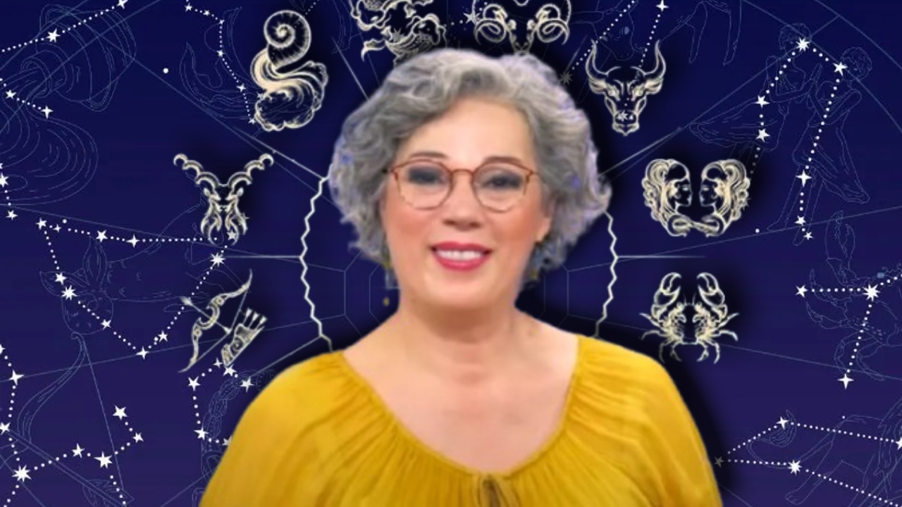 The luckiest zodiac sign in 2026. Camelia Pătrășcanu: "The way you earn money changes, the way you feel"
