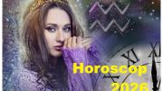 Horoscope January 2026. Energies align at the beginning of the year, which zodiac signs find answers for the whole year