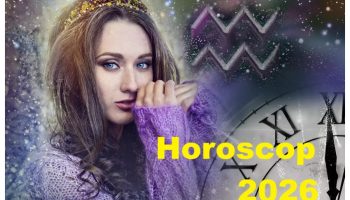 Horoscope January 2026. Energies align at the beginning of the year, which zodiac signs find answers for the whole year
