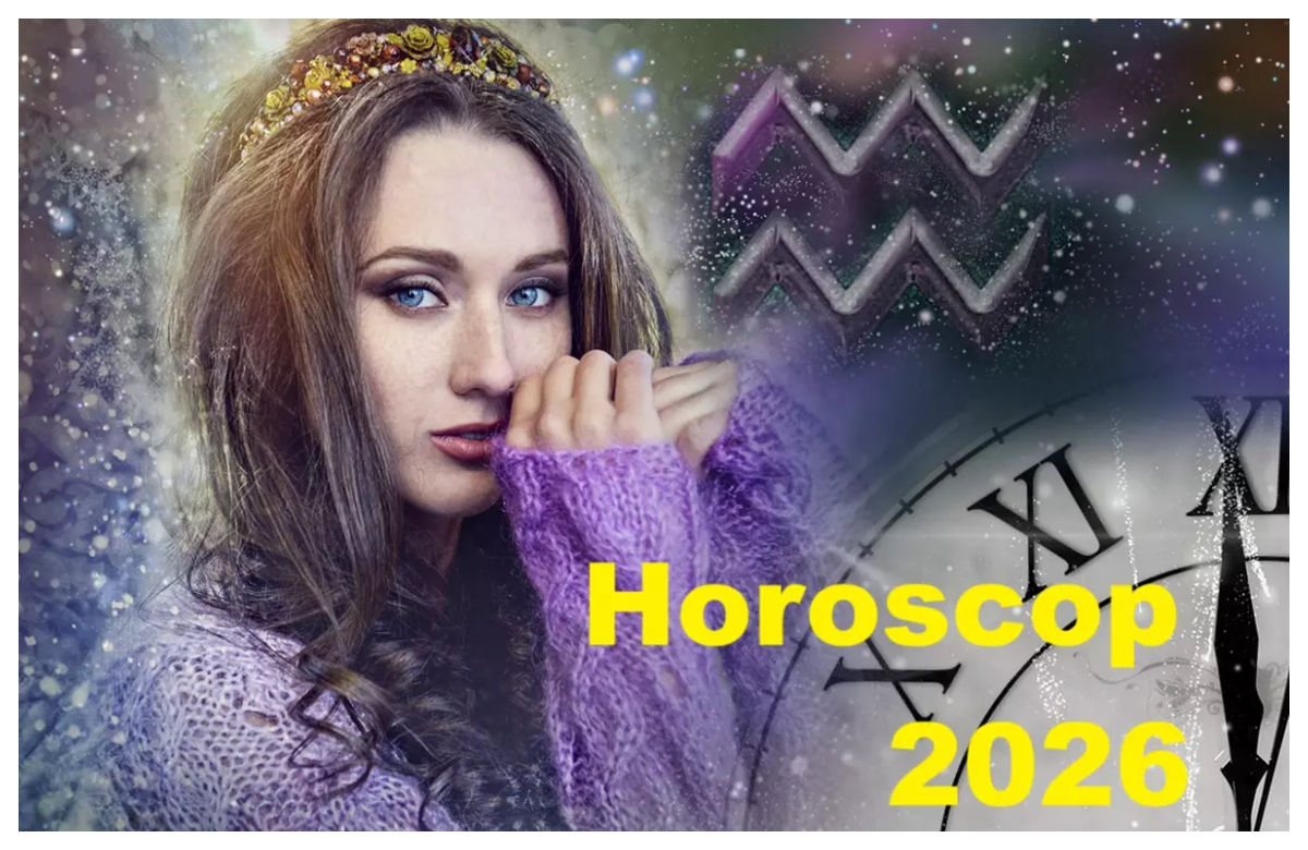Horoscope January 2026. Energies align at the beginning of the year, which zodiac signs find answers for the whole year