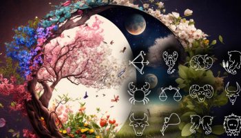 Fabulous spring for 5 signs! Emotional and professional changes for natives