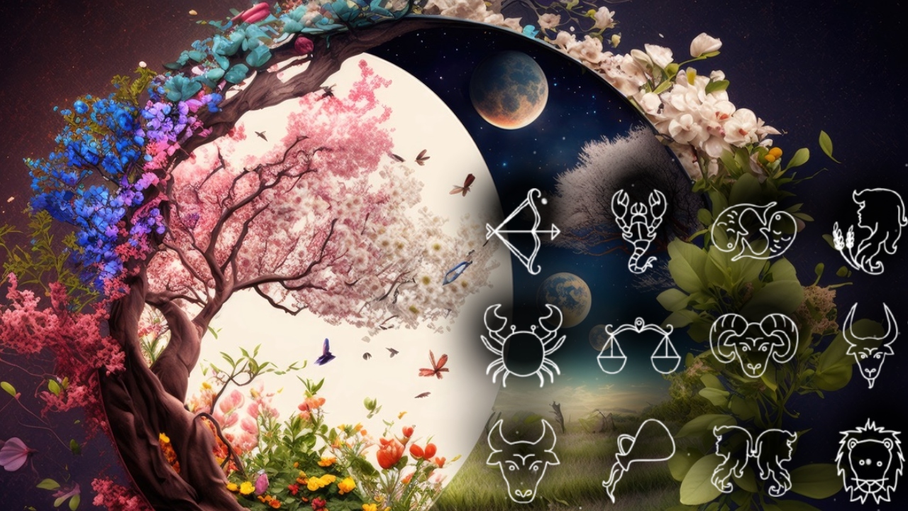 Fabulous spring for 5 signs! Emotional and professional changes for natives