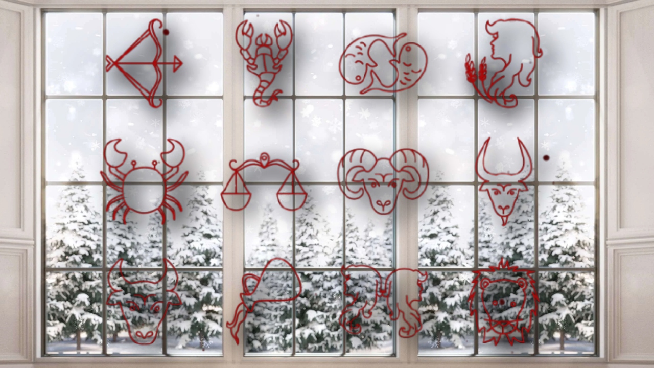 Horoscope for Monday, January 12, 2026. Professional changes for four zodiac signs