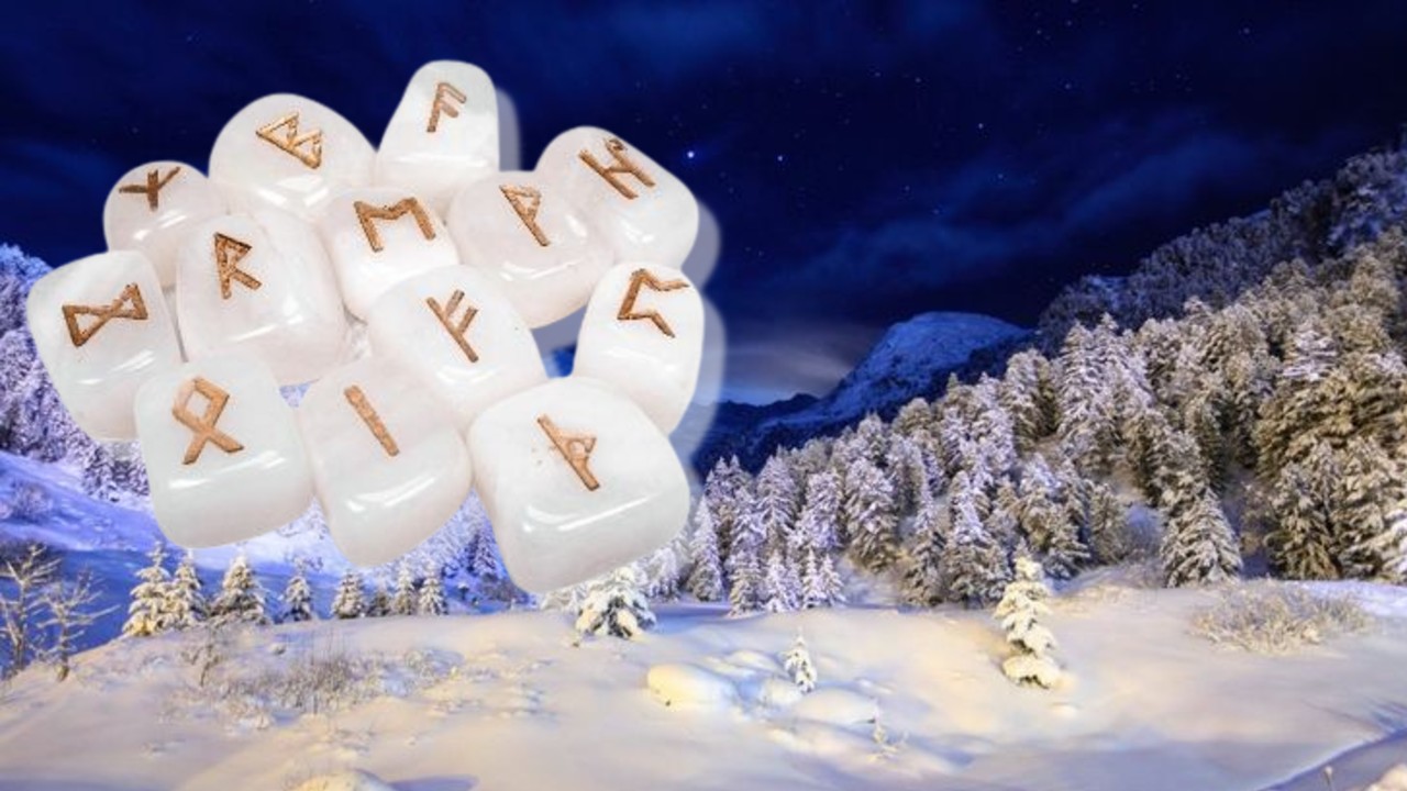 RUNS on the STARS, January 26 – February 1, 2026. A happy event is about to take place. You will enter an extremely good period of your life