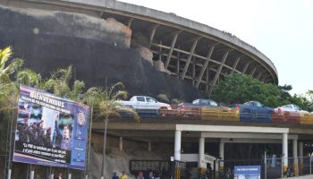 How many political prisoners are there in Venezuela