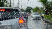 Driving in the rain? This simple mistake can cost you up to €600 in fines and put your safety at risk