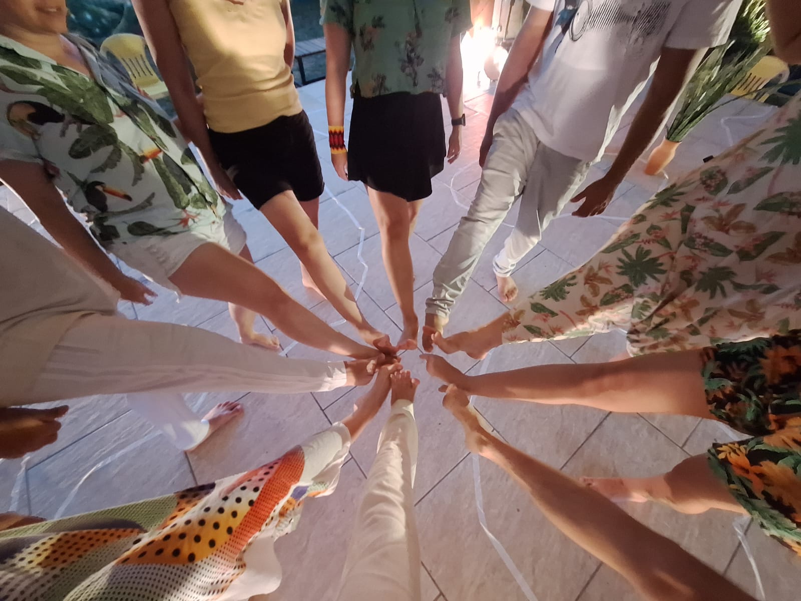 “Essays on reality and fiction” proposes crossing memory, body and autobiography in a workshop