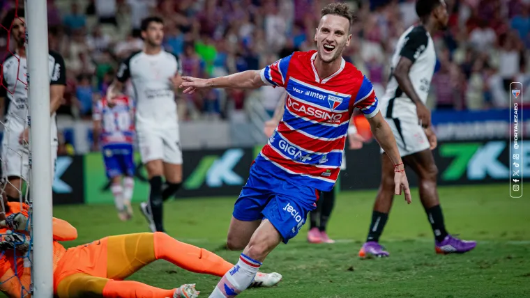 Tomás Pochettino no Corinthians? Veja o que se sabe sobre negociação image