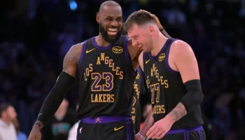 Jogos da NBA hoje: onde assistir e transmissões - Domingo, 04/01 image