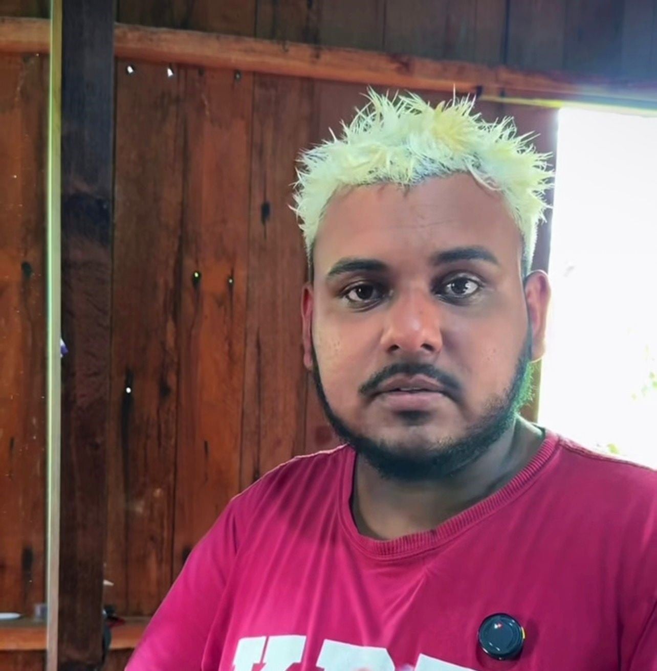 Influencer denounces alleged police abuse during an approach in Acre: “Laugh so you don’t cry”