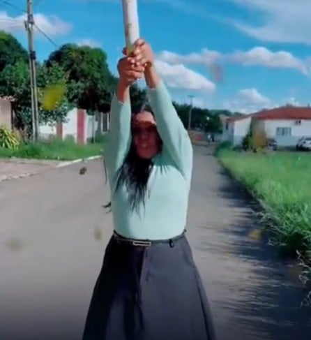 Sister Mônica celebrates the failure of the campaign led by Nikolas; video