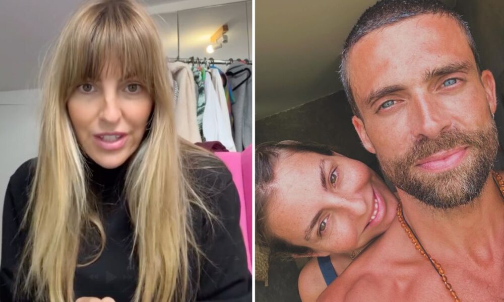 “Pressure” from Diogo Amaral to have children? Jessica Athayde makes clarification