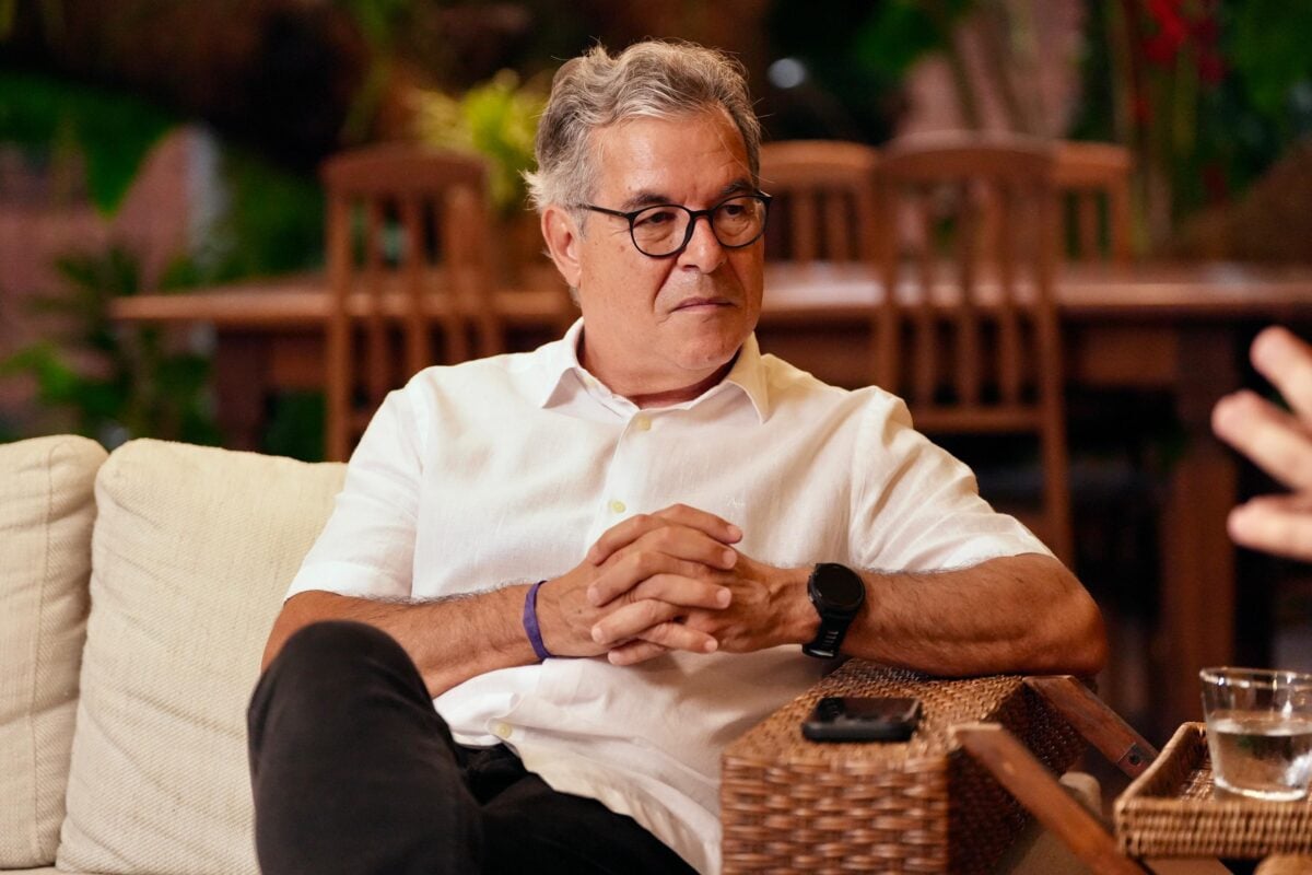 Would Jorge leave the Senate to become a minister? The rumor says more about Brasília than about Acre