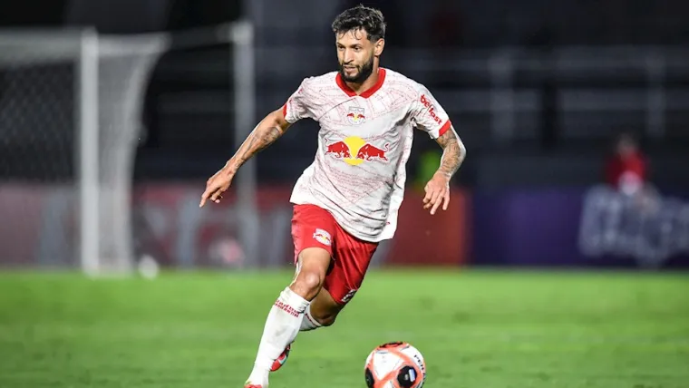 Juninho Capixaba na mira do Vasco; veja chance do negócio acontecer image