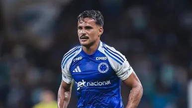 Kaiki na Europa? Valores e o que se sabe sobre negociação de lateral do Cruzeiro image