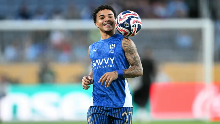 Kaio César no Corinthians: quem é, valor e status da negociação image