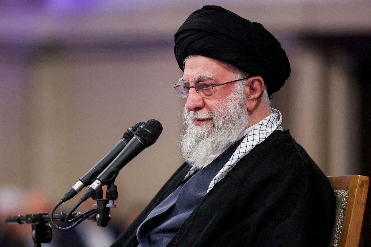 Σενάρια αμερικανικής επίθεσης στο Ιράν με τον Χαμενεΐ «αφανή»