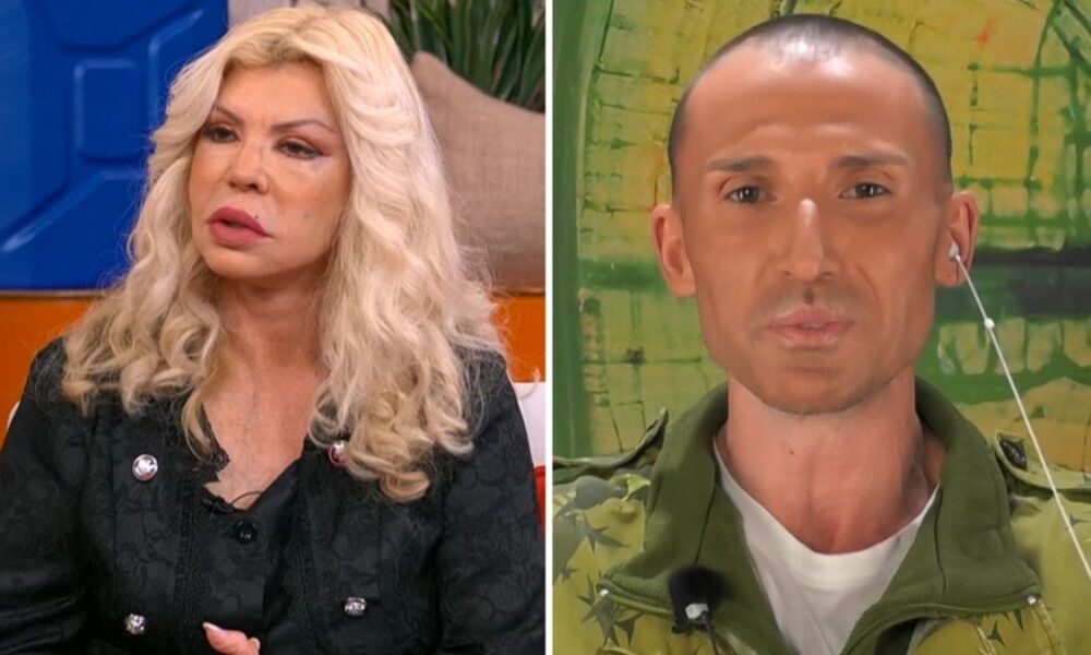 Kina puts 'dots between the i's' about Filipe Delgado: “They said I treated him badly…”