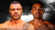 Kleber Bambam x Davi Brito: data da luta, local e premiação - FMS boxe image
