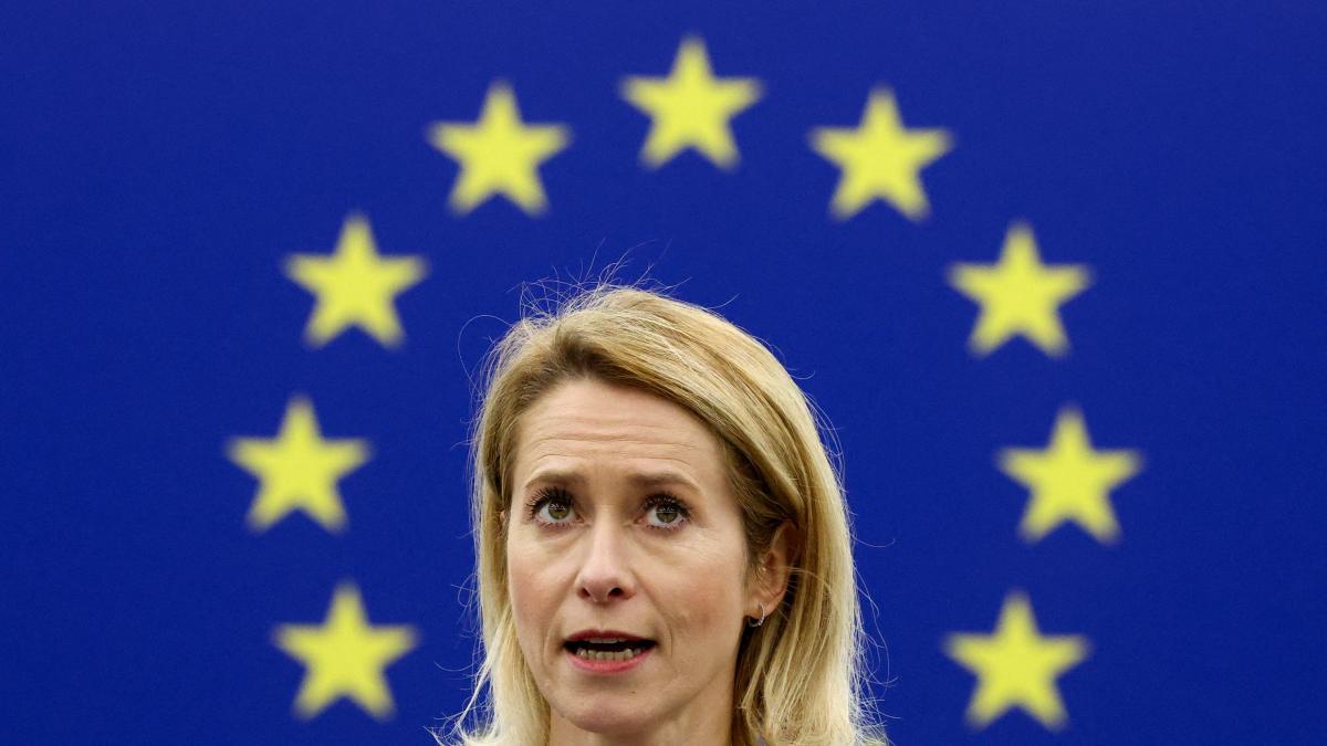 EU agrees to designate Iran's Revolutionary Guard as a terrorist group: what does it mean?