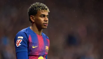 Escalação do Barcelona hoje: time titular e desfalques para jogo contra o Elche - 31/01/2026 image