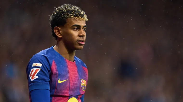 Escalação do Barcelona hoje: time titular e desfalques para jogo contra o Elche - 31/01/2026 image