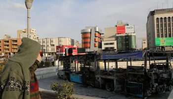 The UN as a ring: Trump plays the threat with Iran, Tehran ups the ante