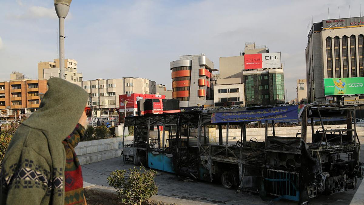 The UN as a ring: Trump plays the threat with Iran, Tehran ups the ante